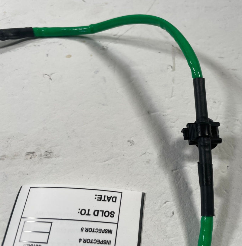 Load image into Gallery viewer, 2018 - 2025 MAZDA CX-5 ENGINE REAR LOWER OXYGEN O2 LAMBDA SENSOR 2.5L # 111135
