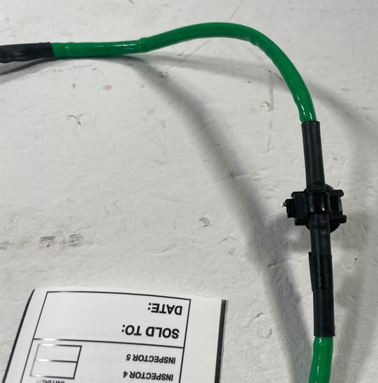 2018 - 2025 MAZDA CX-5 ENGINE REAR LOWER OXYGEN O2 LAMBDA SENSOR 2.5L