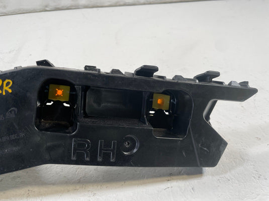 2023-2025 HYUNDAI IONIQ 6 REAR RIGHT SIDE BUMPER MOUNT SUPPORT BRACKET