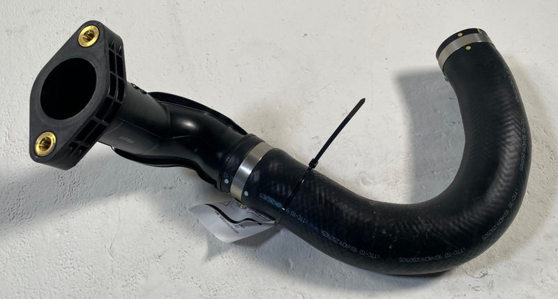 Load image into Gallery viewer, 25-26 ACURA ADX ENGINE INTERCOOLER INLET HOSE TUBE PIPE 17282-64A-A00 # 113953
