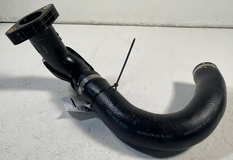 Load image into Gallery viewer, 25-26 ACURA ADX ENGINE INTERCOOLER INLET HOSE TUBE PIPE 17282-64A-A00 # 113953
