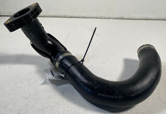 25-26 ACURA ADX ENGINE INTERCOOLER INLET HOSE TUBE PIPE 17282-64A-A00
