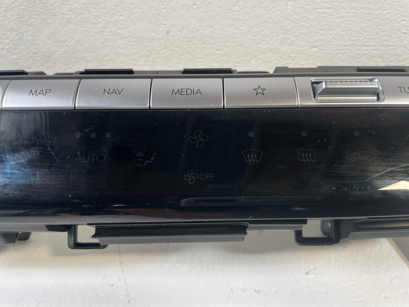 Load image into Gallery viewer, 2023-2025 HYUNDAI IONIQ 6 DASH AC HVAC HEATER TEMPERATURE CONTROL SWITCH #109798
