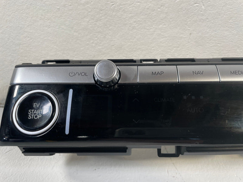 Load image into Gallery viewer, 2023-2025 HYUNDAI IONIQ 6 DASH AC HVAC HEATER TEMPERATURE CONTROL SWITCH #109798
