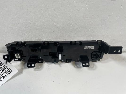 2023-2025 HYUNDAI IONIQ 6 DASH AC HVAC HEATER TEMPERATURE CONTROL SWITCH