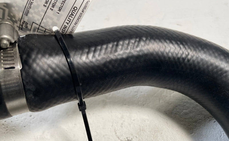 Load image into Gallery viewer, 25-26 ACURA ADX ENGINE INTERCOOLER INLET HOSE TUBE PIPE 17282-64A-A00 # 113953

