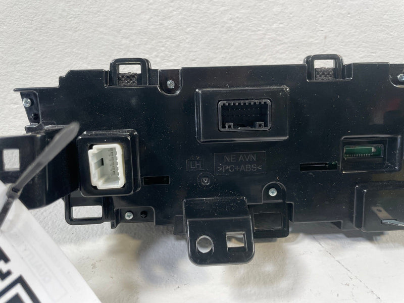 Load image into Gallery viewer, 2023-2025 HYUNDAI IONIQ 6 DASH AC HVAC HEATER TEMPERATURE CONTROL SWITCH #109798
