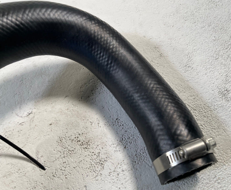 Load image into Gallery viewer, 25-26 ACURA ADX ENGINE INTERCOOLER INLET HOSE TUBE PIPE 17282-64A-A00 # 113953
