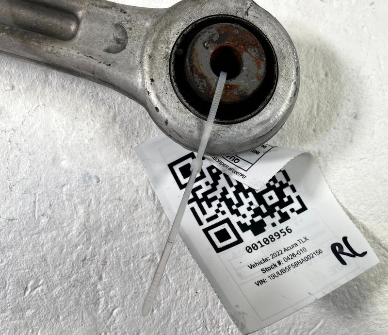 Load image into Gallery viewer, 21-25 ACURA TLX REAR LEFT OR RIGHT LATERAL CONTROL ARM 52340-TGV-A01 # 108956
