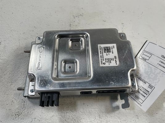 2023-2025 HYUNDAI IONIQ 6 CCU CENTRAL COMMUNICATION CONTROL MODULE UNIT