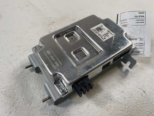 2023-2025 HYUNDAI IONIQ 6 CCU CENTRAL COMMUNICATION CONTROL MODULE UNIT