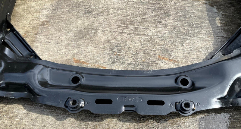 Load image into Gallery viewer, 2019-2026 GENESIS G70 AWD FRONT SUSPENSION SUBFRAME CROSSMEMBER CRADLE # 113929
