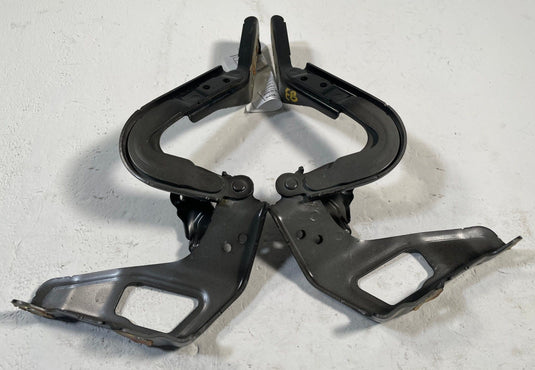 2025 - 2026 ACURA ADX FRONT LEFT & RIGHT SIDE HOOD BONNET HINGE PAIR 