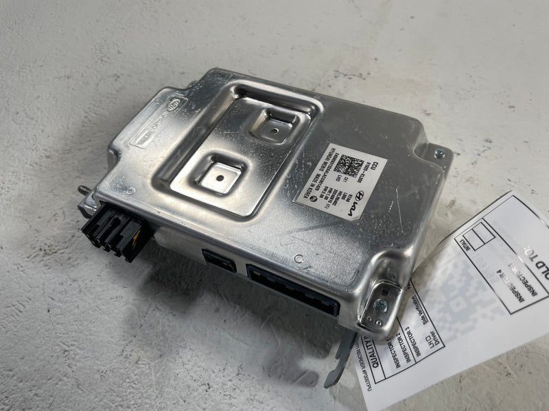 Load image into Gallery viewer, 2023-2025 HYUNDAI IONIQ 6 CCU CENTRAL COMMUNICATION CONTROL MODULE UNIT # 109795
