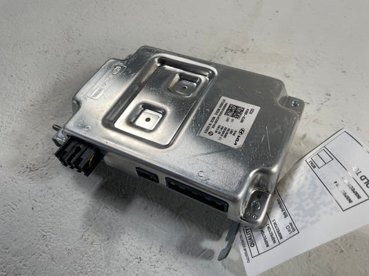 2023-2025 HYUNDAI IONIQ 6 CCU CENTRAL COMMUNICATION CONTROL MODULE UNIT