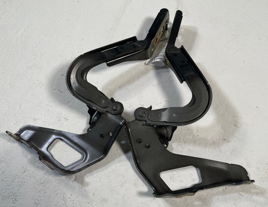 2025 - 2026 ACURA ADX FRONT LEFT & RIGHT SIDE HOOD BONNET HINGE PAIR 