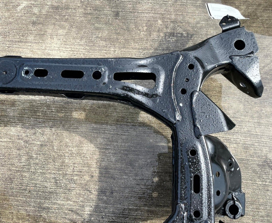 2019-2026 GENESIS G70 AWD FRONT SUSPENSION SUBFRAME CROSSMEMBER CRADLE