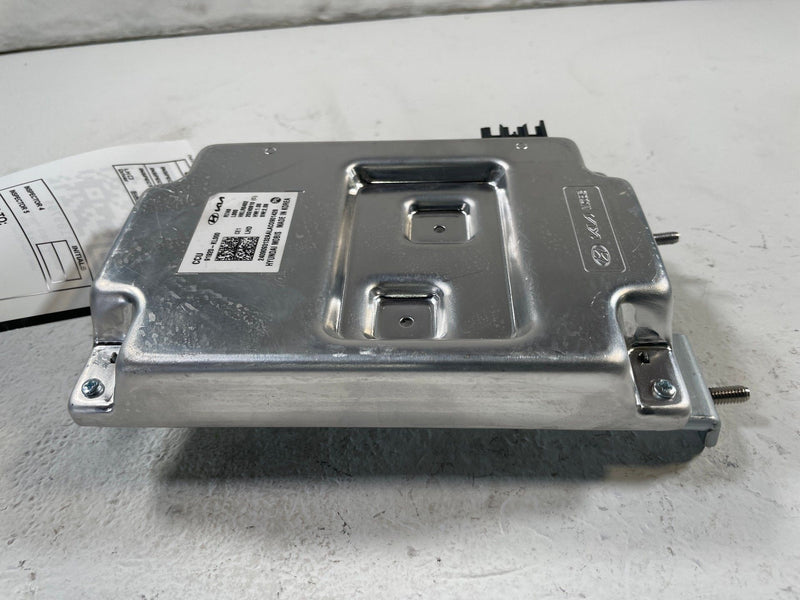 Load image into Gallery viewer, 2023-2025 HYUNDAI IONIQ 6 CCU CENTRAL COMMUNICATION CONTROL MODULE UNIT # 109795

