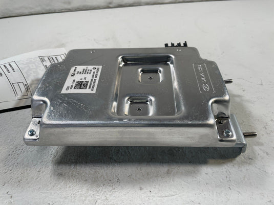2023-2025 HYUNDAI IONIQ 6 CCU CENTRAL COMMUNICATION CONTROL MODULE UNIT