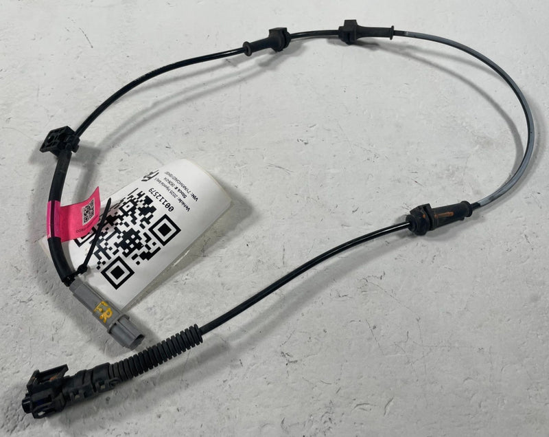 Load image into Gallery viewer, 2025-2026 HYUNDAI IONIQ 5 FRONT RIGHT PASSENGER ABS WHEEL SPEED SENSOR # 112579
