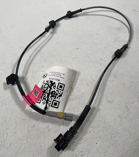 2025-2026 HYUNDAI IONIQ 5 FRONT RIGHT PASSENGER ABS WHEEL SPEED SENSOR 