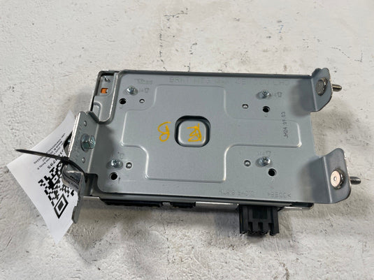 2023-2025 HYUNDAI IONIQ 6 CCU CENTRAL COMMUNICATION CONTROL MODULE UNIT
