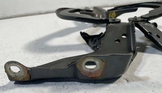 2025 - 2026 ACURA ADX FRONT LEFT & RIGHT SIDE HOOD BONNET HINGE PAIR