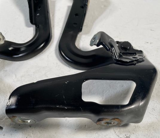 2025 - 2026 ACURA ADX FRONT LEFT & RIGHT SIDE HOOD BONNET HINGE PAIR