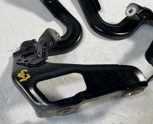 2025 - 2026 ACURA ADX FRONT LEFT & RIGHT SIDE HOOD BONNET HINGE PAIR