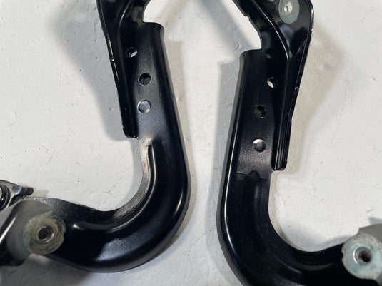 2025 - 2026 ACURA ADX FRONT LEFT & RIGHT SIDE HOOD BONNET HINGE PAIR