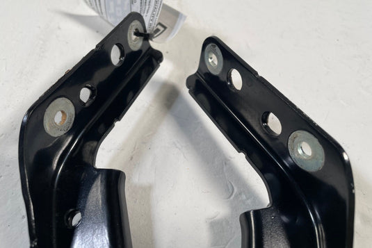 2025 - 2026 ACURA ADX FRONT LEFT & RIGHT SIDE HOOD BONNET HINGE PAIR