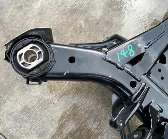 2021-2026 GENESIS G70 REAR SUSPENSION SUBFRAME CROSSMEMBER CRADLE