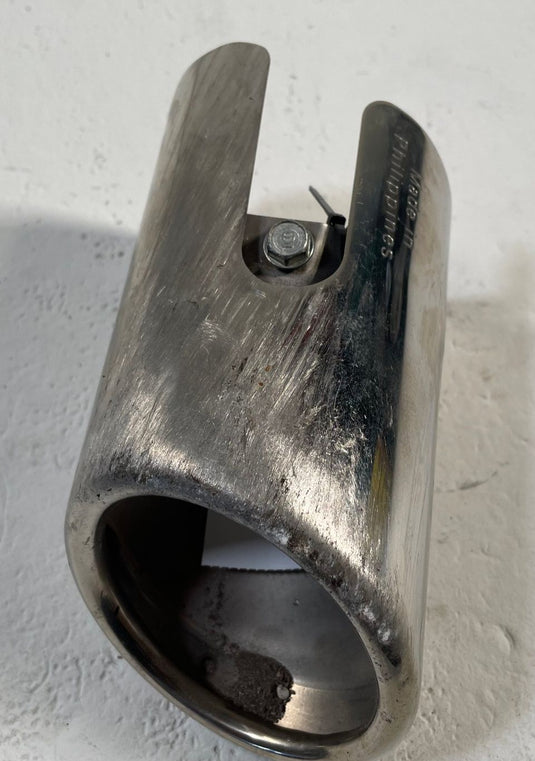 2025 - 2026 ACURA ADX REAR RIGHT SIDE ENGINE MOTOR EXHAUST TAIL PIPE TIP