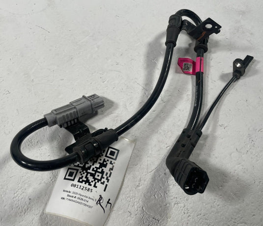 25-26 HYUNDAI IONIQ 5 REAR RIGHT PASSENGER SIDE ABS WHEEL SPEED SENSOR 