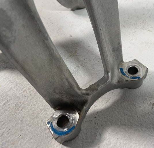 2023 - 2025 HONDA PILOT REAR ENGINE MOTOR MOUNT SUPPORT BRACKET