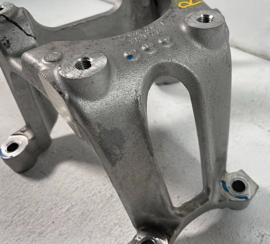 2023 - 2025 HONDA PILOT REAR ENGINE MOTOR MOUNT SUPPORT BRACKET