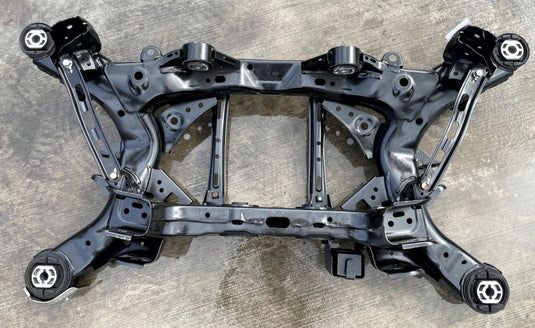 2021-2026 GENESIS G70 REAR SUSPENSION SUBFRAME CROSSMEMBER CRADLE