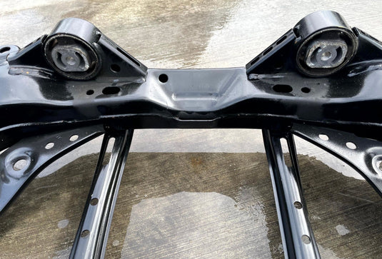 2021-2026 GENESIS G70 REAR SUSPENSION SUBFRAME CROSSMEMBER CRADLE