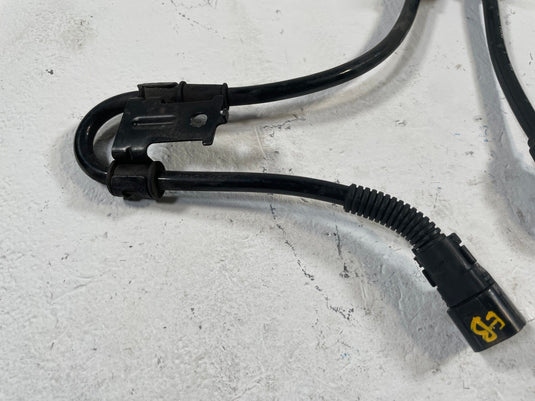 23-25 HYUNDAI IONIQ 6 REAR RIGHT PASSENGER SIDE ABS WHEEL SPEED SENSOR