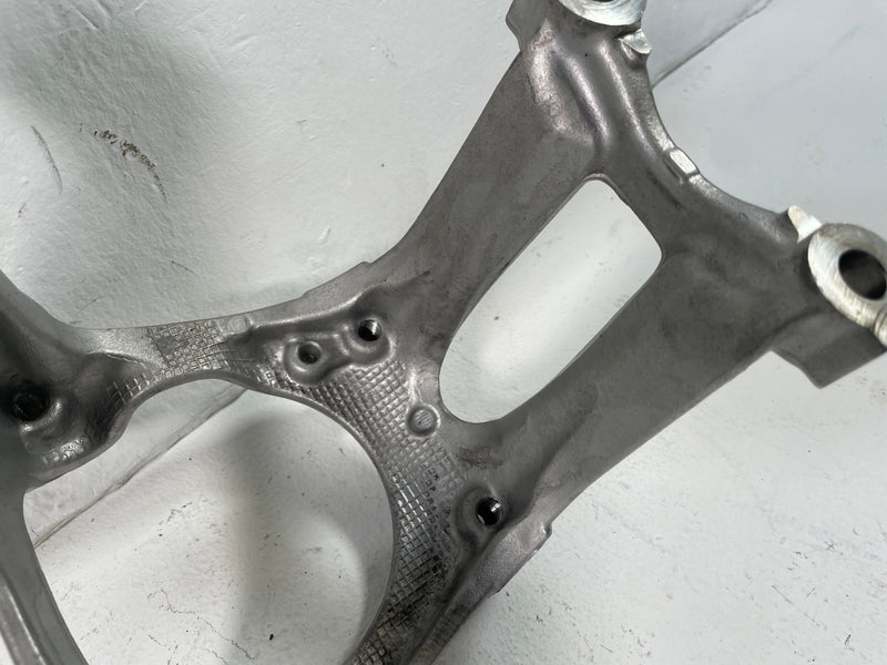 Load image into Gallery viewer, 2023 - 2025 HONDA PILOT REAR ENGINE MOTOR MOUNT SUPPORT BRACKET # 105850
