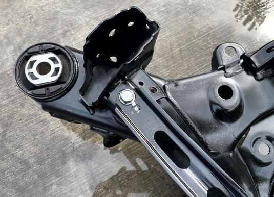 2021-2026 GENESIS G70 REAR SUSPENSION SUBFRAME CROSSMEMBER CRADLE