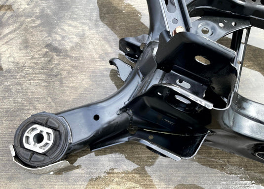 2021-2026 GENESIS G70 REAR SUSPENSION SUBFRAME CROSSMEMBER CRADLE