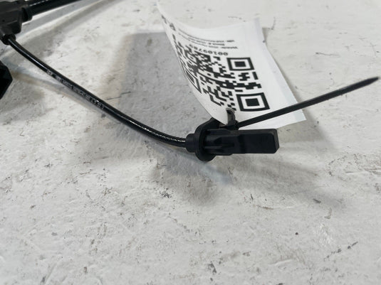 23-25 HYUNDAI IONIQ 6 REAR RIGHT PASSENGER SIDE ABS WHEEL SPEED SENSOR