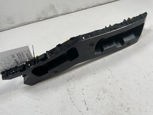 2023-2025 HYUNDAI IONIQ 6 REAR LEFT SIDE BUMPER MOUNT SUPPORT BRACKET