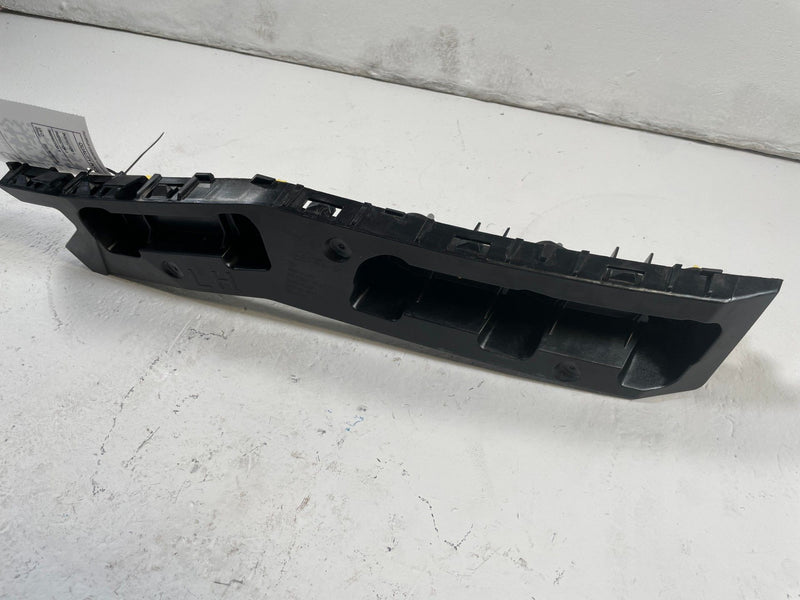 Load image into Gallery viewer, 2023-2025 HYUNDAI IONIQ 6 REAR LEFT SIDE BUMPER MOUNT SUPPORT BRACKET # 109836
