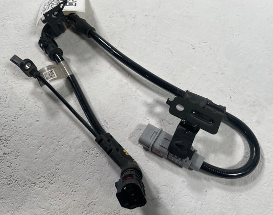 2025-2026 HYUNDAI IONIQ 5 REAR LEFT DRIVER SIDE ABS WHEEL SPEED SENSOR
