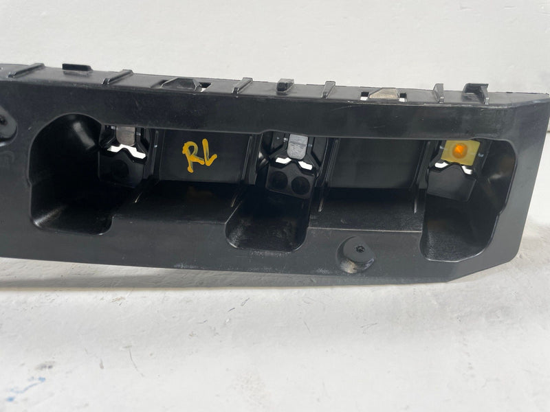 Load image into Gallery viewer, 2023-2025 HYUNDAI IONIQ 6 REAR LEFT SIDE BUMPER MOUNT SUPPORT BRACKET # 109836
