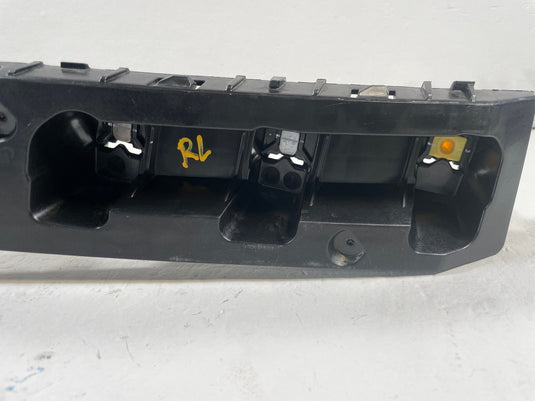 2023-2025 HYUNDAI IONIQ 6 REAR LEFT SIDE BUMPER MOUNT SUPPORT BRACKET