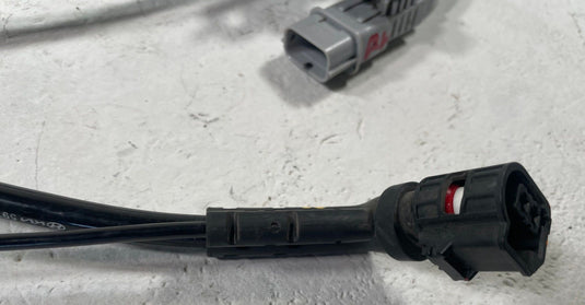 2025-2026 HYUNDAI IONIQ 5 REAR LEFT DRIVER SIDE ABS WHEEL SPEED SENSOR