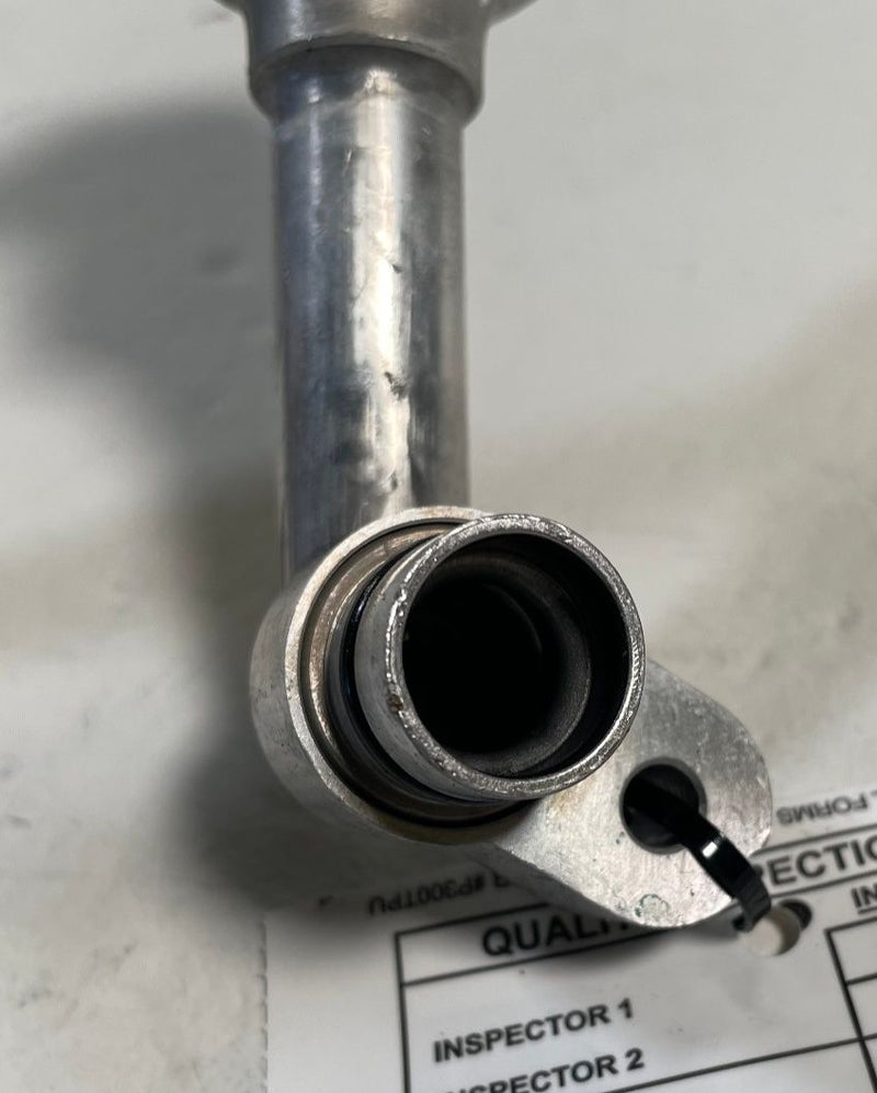 Load image into Gallery viewer, 2025 - 2026 ACURA ADX A/C AIR CONDITIONING SUCTION HOSE TUBE PIPE LINE # 113946
